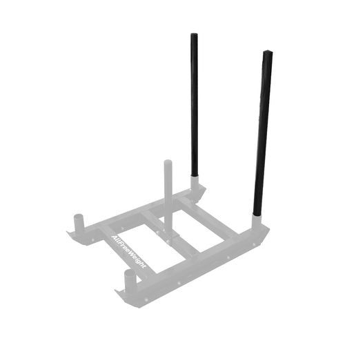 Trineo de Arrastre dog sled