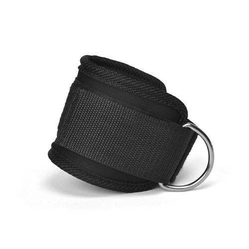 Agarre tobillero con velcro