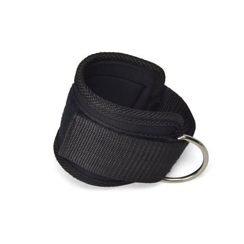 Agarre tobillero con velcro