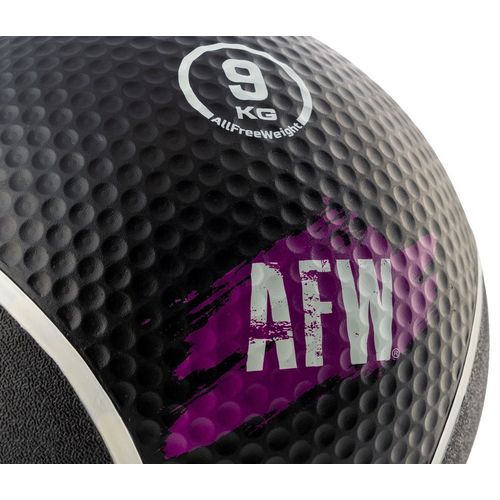 AFW Balones medicinales
