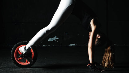 AB Wheel Promax