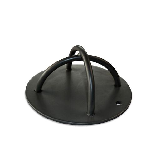 Rack de pared suspension training