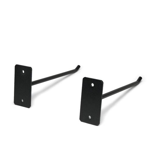 Rack pared colchonetas