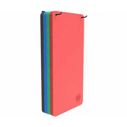 Rack pared colchonetas