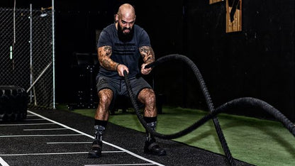 Cuerda de entrenamiento
