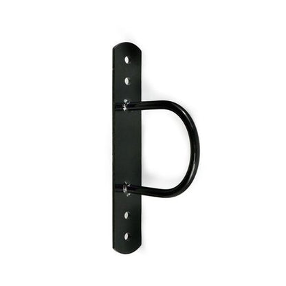 Anclaje de pared para cuerda de entrenamiento