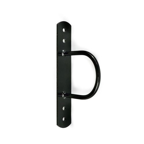 Anclaje de pared para cuerda de entrenamiento
