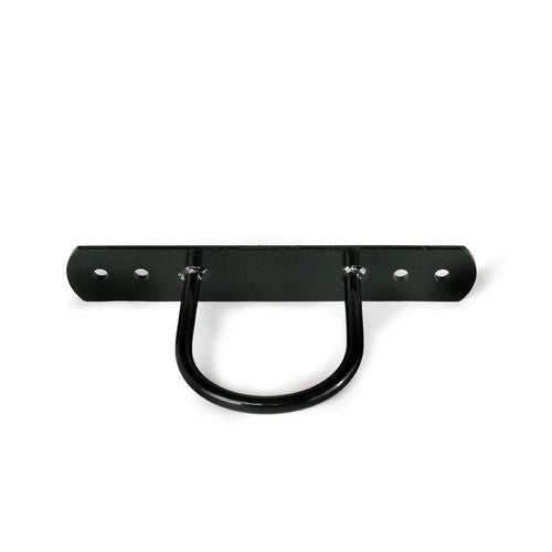 Anclaje de pared para cuerda de entrenamiento