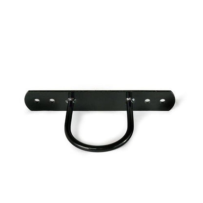 Anclaje de pared para cuerda de entrenamiento
