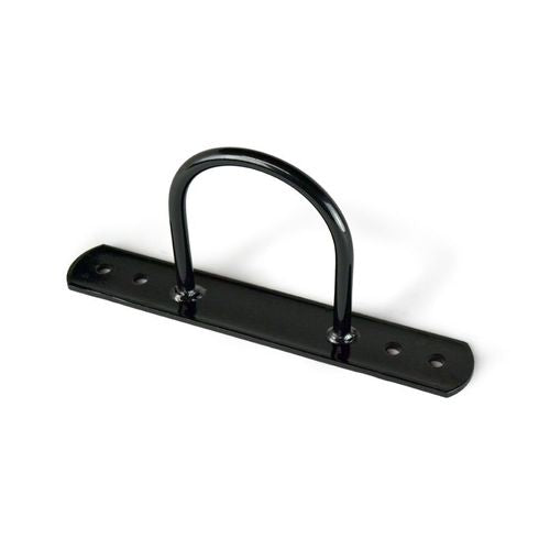 Anclaje de pared para cuerda de entrenamiento