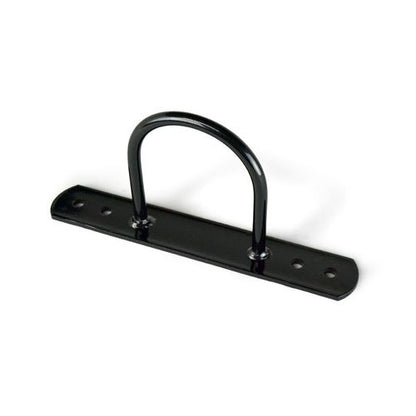 Anclaje de pared para cuerda de entrenamiento