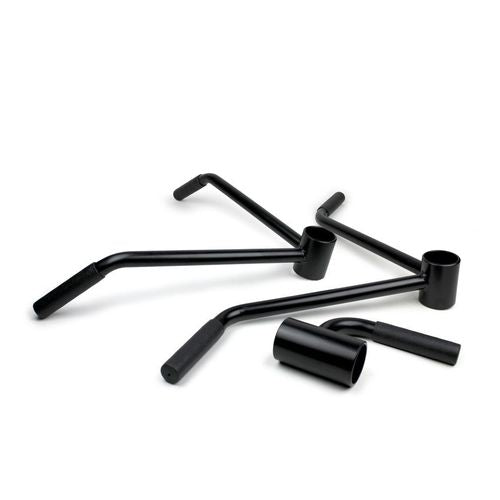 Pack agarres Trunk Blaster