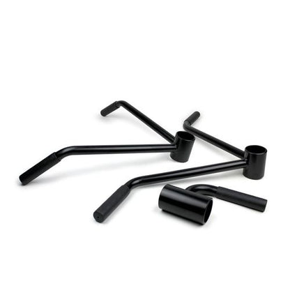 Pack agarres Trunk Blaster