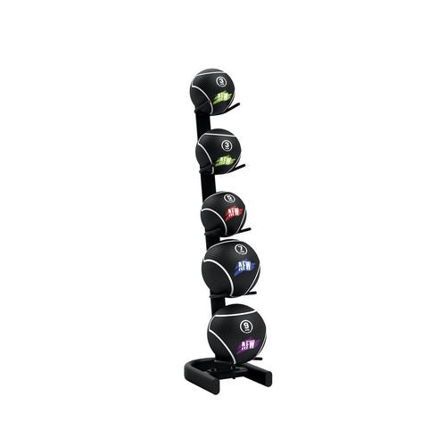 Rack de Balones Medicinales