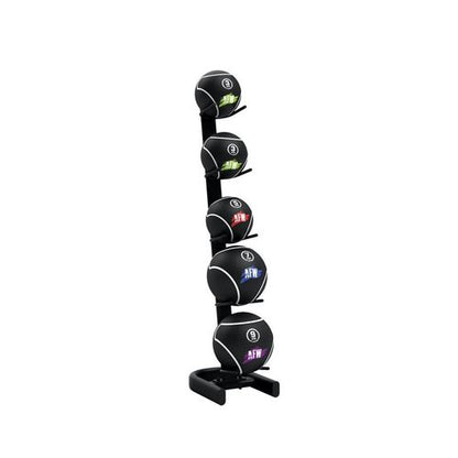Rack de Balones Medicinales