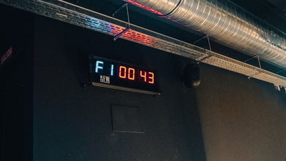 Reloj Digital