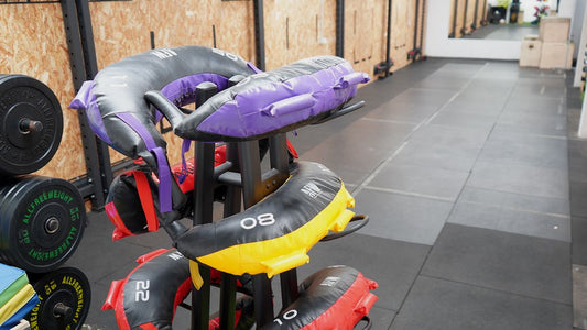 Saco de Entrenamiento