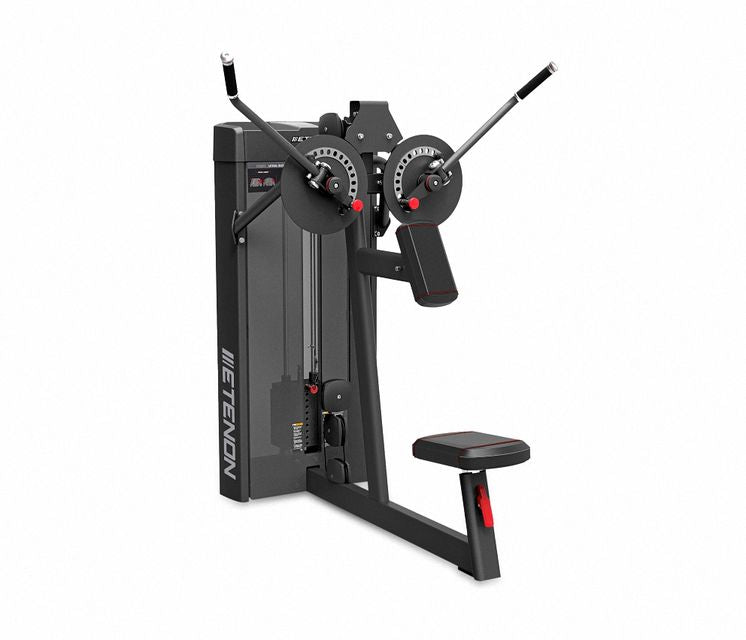 PC20 Dual Vuelo Hombro-Pecho