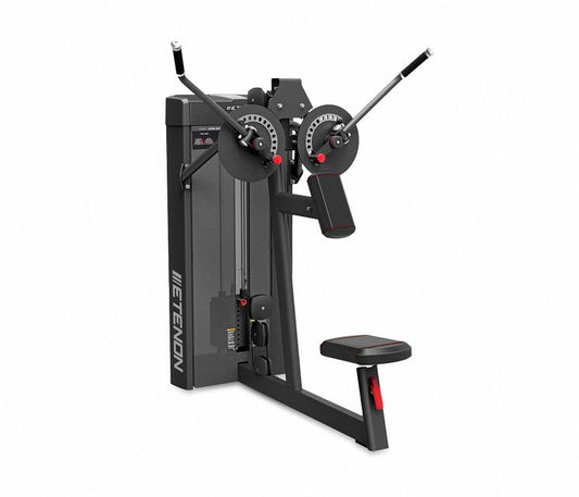 PC20 Dual Vuelo Hombro-Pecho