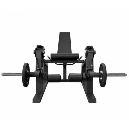 PL10 Extensión de cuádriceps