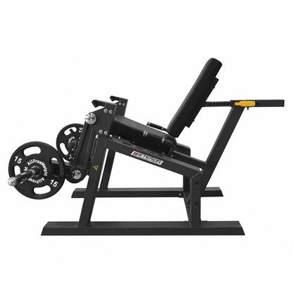 PL10 Extensión de cuádriceps