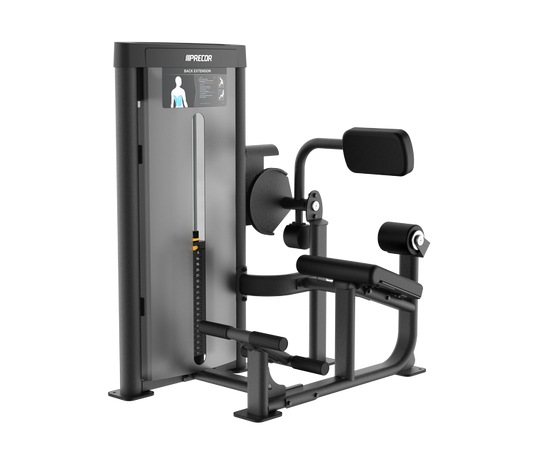 Vitality Extensión Lumbar VSL011BP