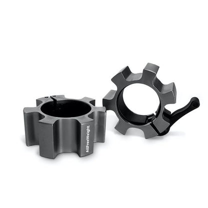 Collarín Aluminio