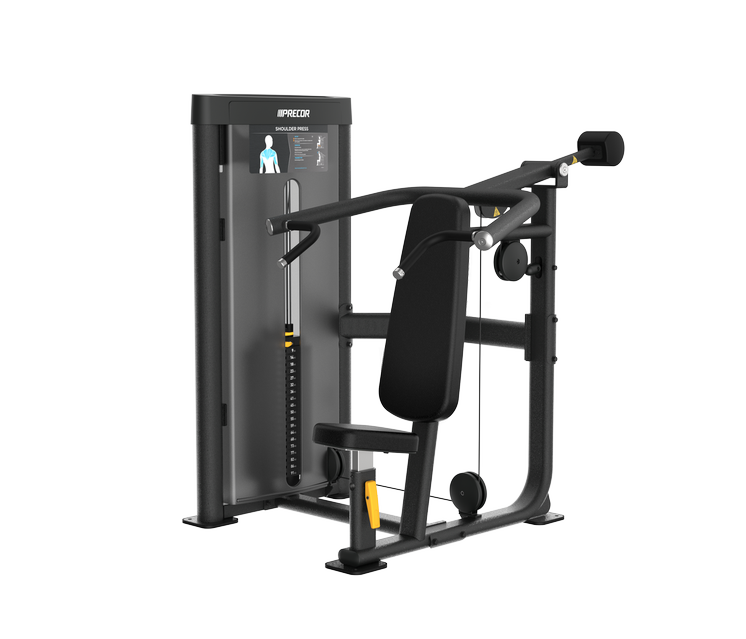 Vitality Press De Hombros VSL012BP