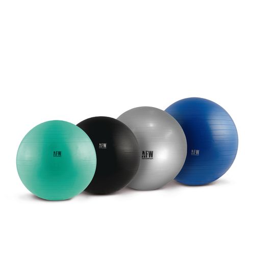GymBall Antiburst