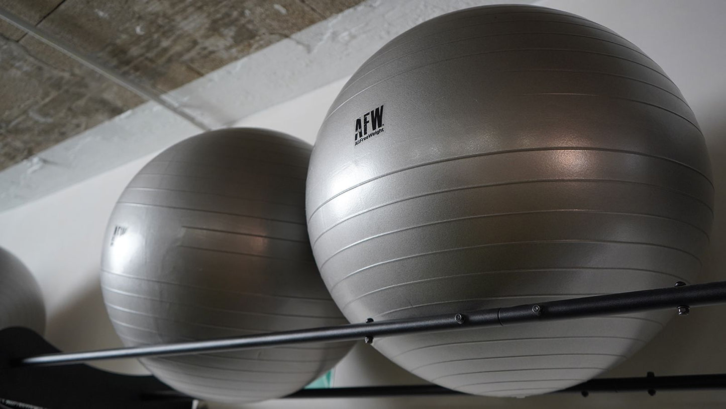 GymBall Antiburst