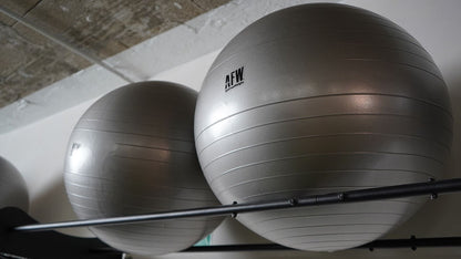 GymBall Antiburst