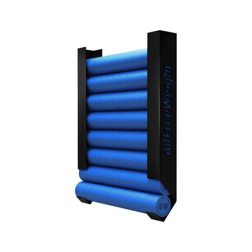 Rack Roller pared