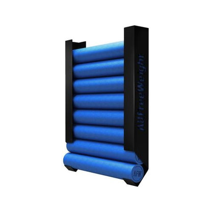 Rack Roller pared