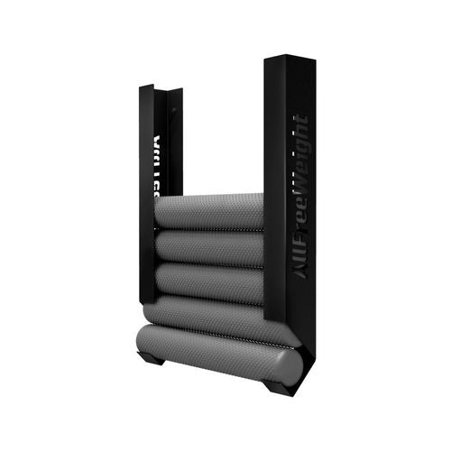 Rack Roller pared