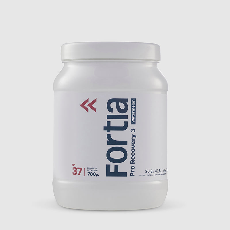 PRO RECOVERY 3
