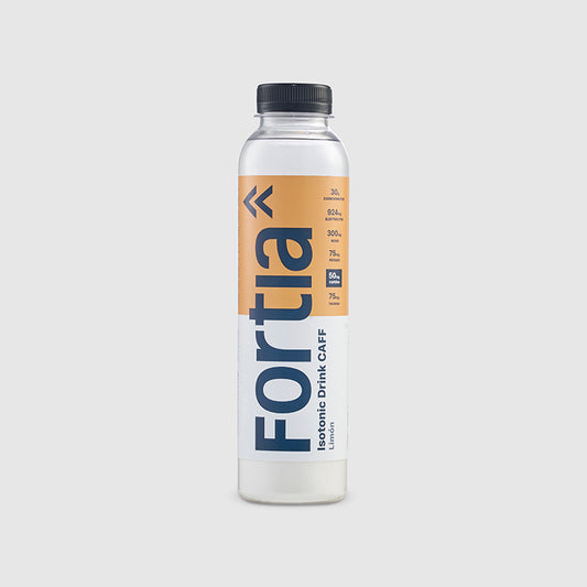 ISOTONIC DRINK CAFFEINE