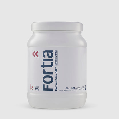 ISOTONIC DRINK CAFFEINE