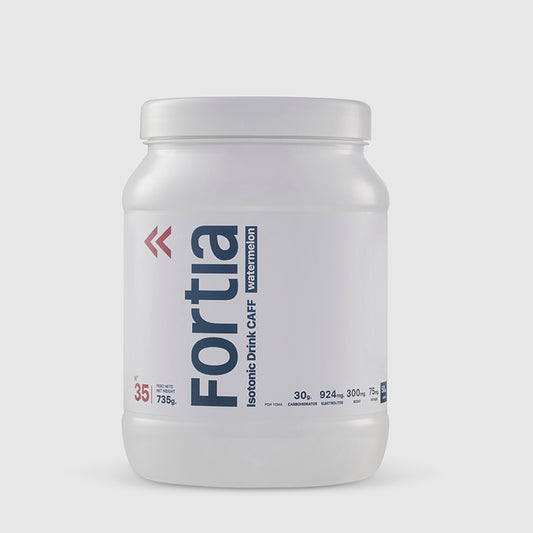 ISOTONIC DRINK CAFFEINE