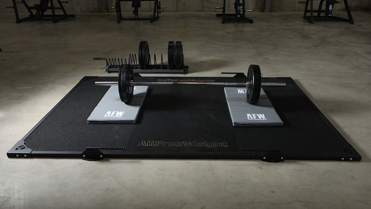 Barra Rock Crosstraining 220 cm.