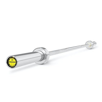 Barra Premier Chromed 150 cm.