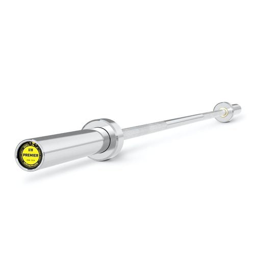 Barra Premier Chromed 150 cm.