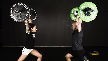 Barra Iron Deadlifting 230 cm.