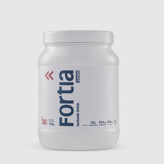ISOTONIC DRINK