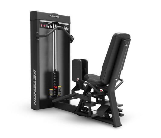 PC20 Dual Abductor - Adductor