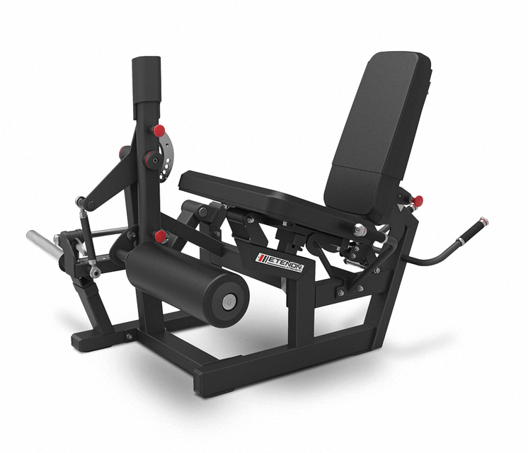 PL30 Dual Cuádriceps / Femoral Tumbado