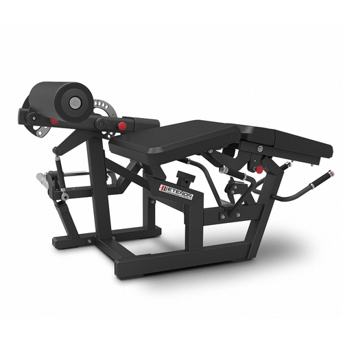 PL30 Dual Cuádriceps / Femoral Tumbado