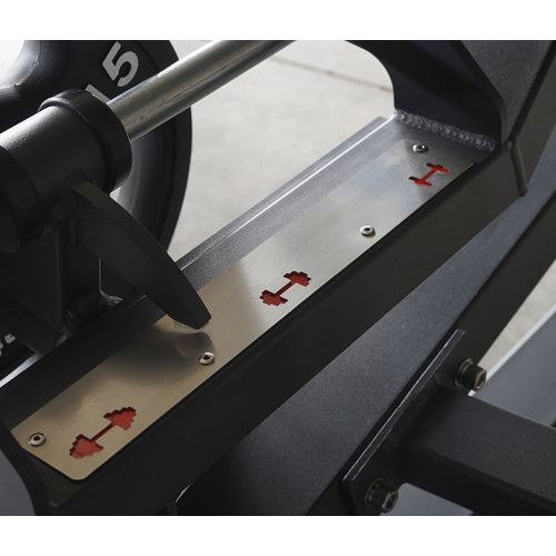 PL30 Dual Cuádriceps / Femoral Tumbado
