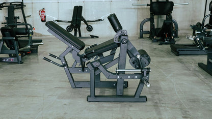PL30 Dual Cuádriceps / Femoral Tumbado