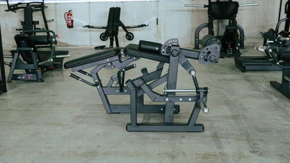 PL30 Dual Cuádriceps / Femoral Tumbado