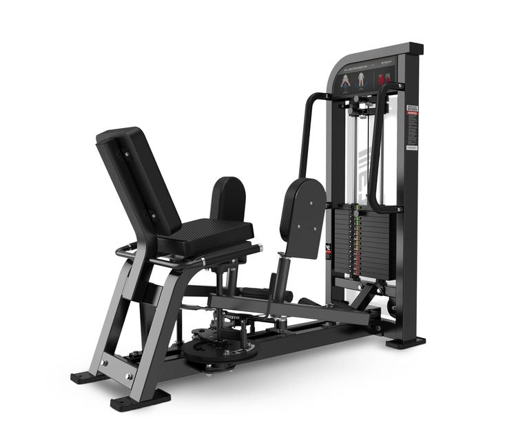 Dual Abductor/Aductor